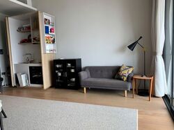 OUE Twin Peaks (D9), Condominium #580268361
